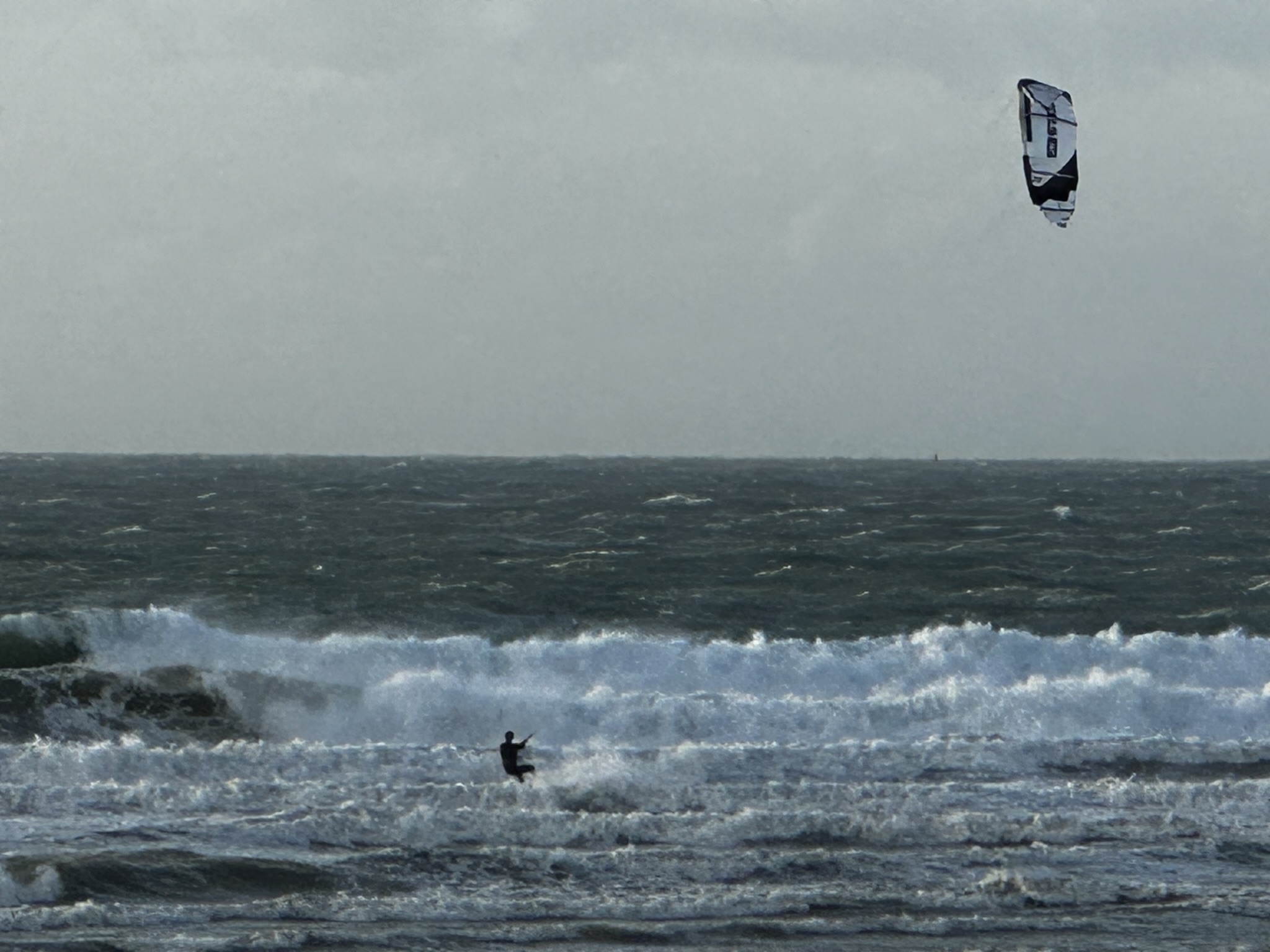 kite surf