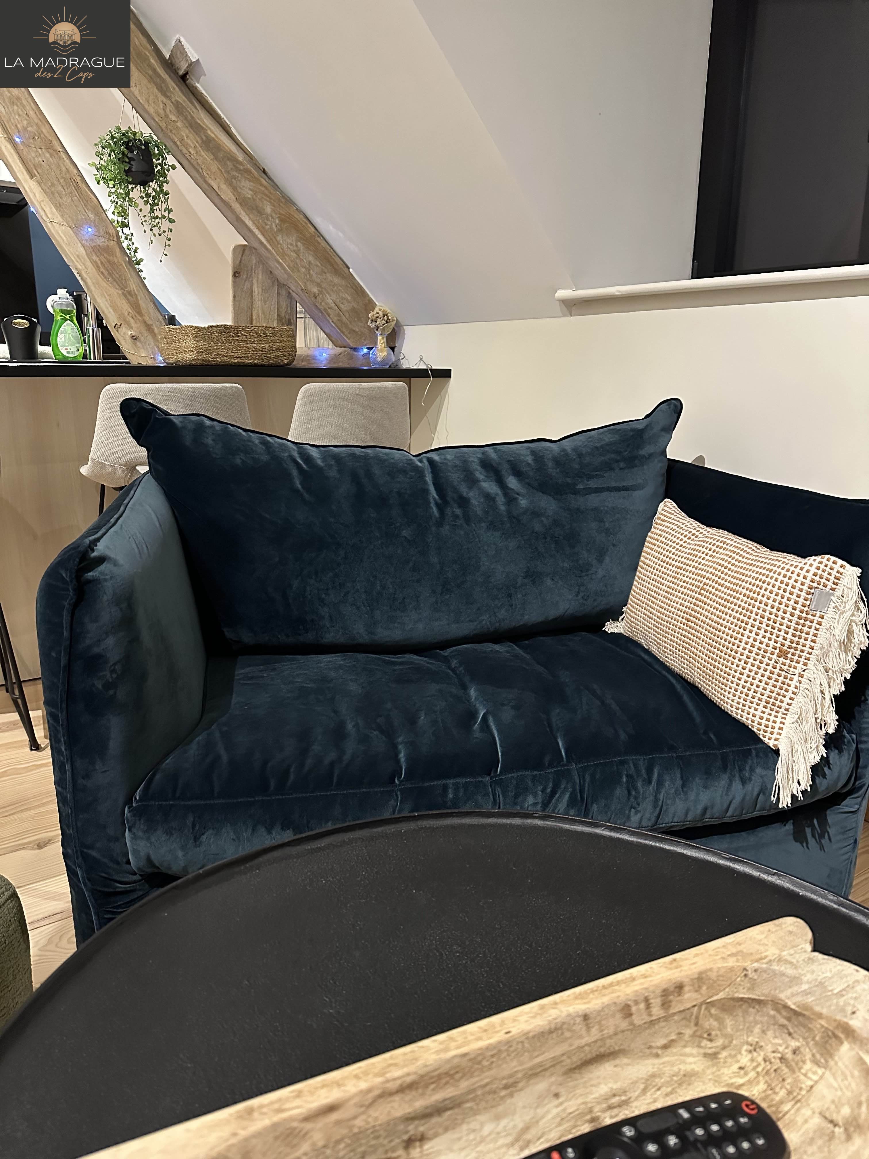 Canapé Mont de Couple