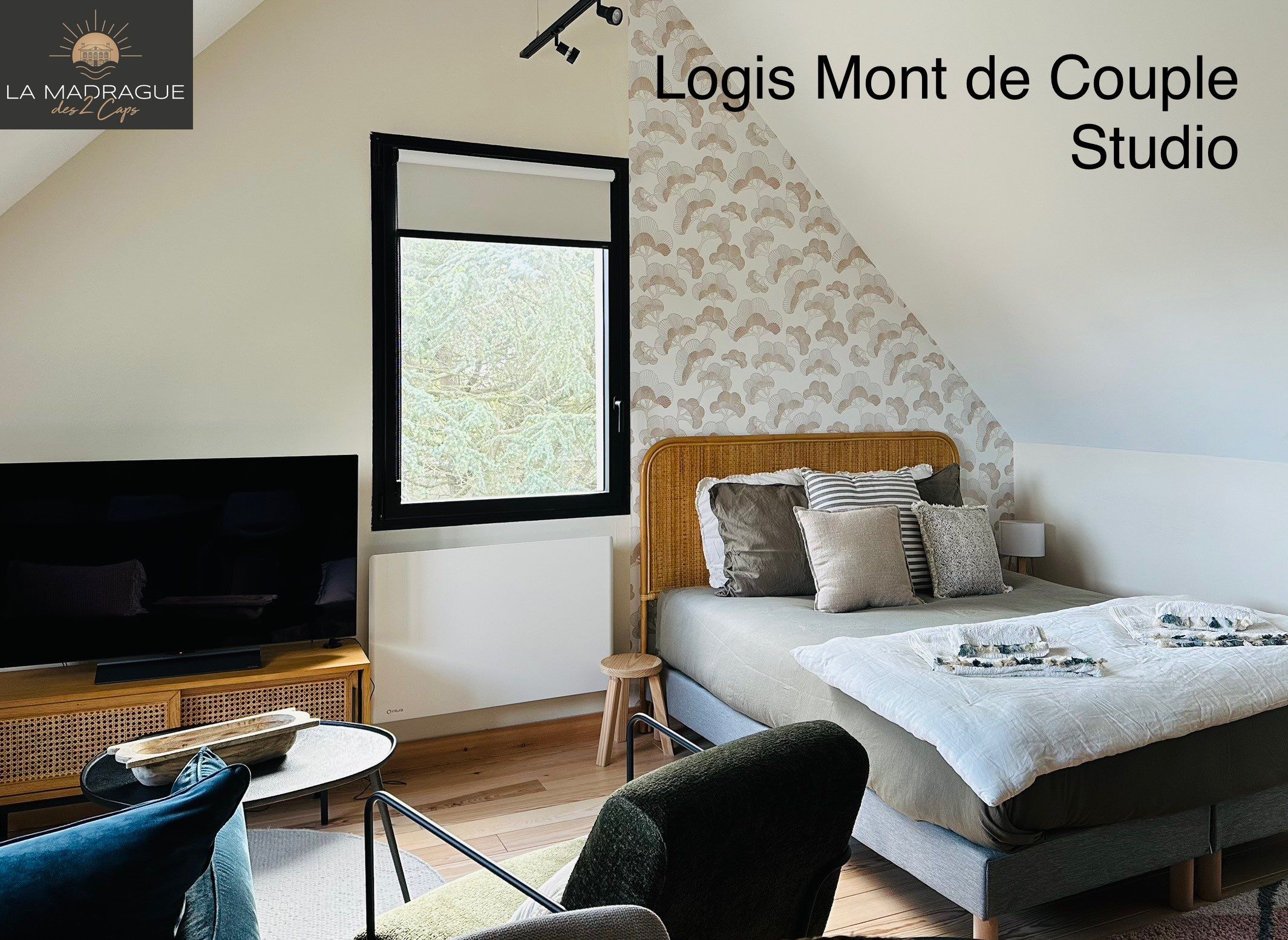 Chambre Mont de Couple