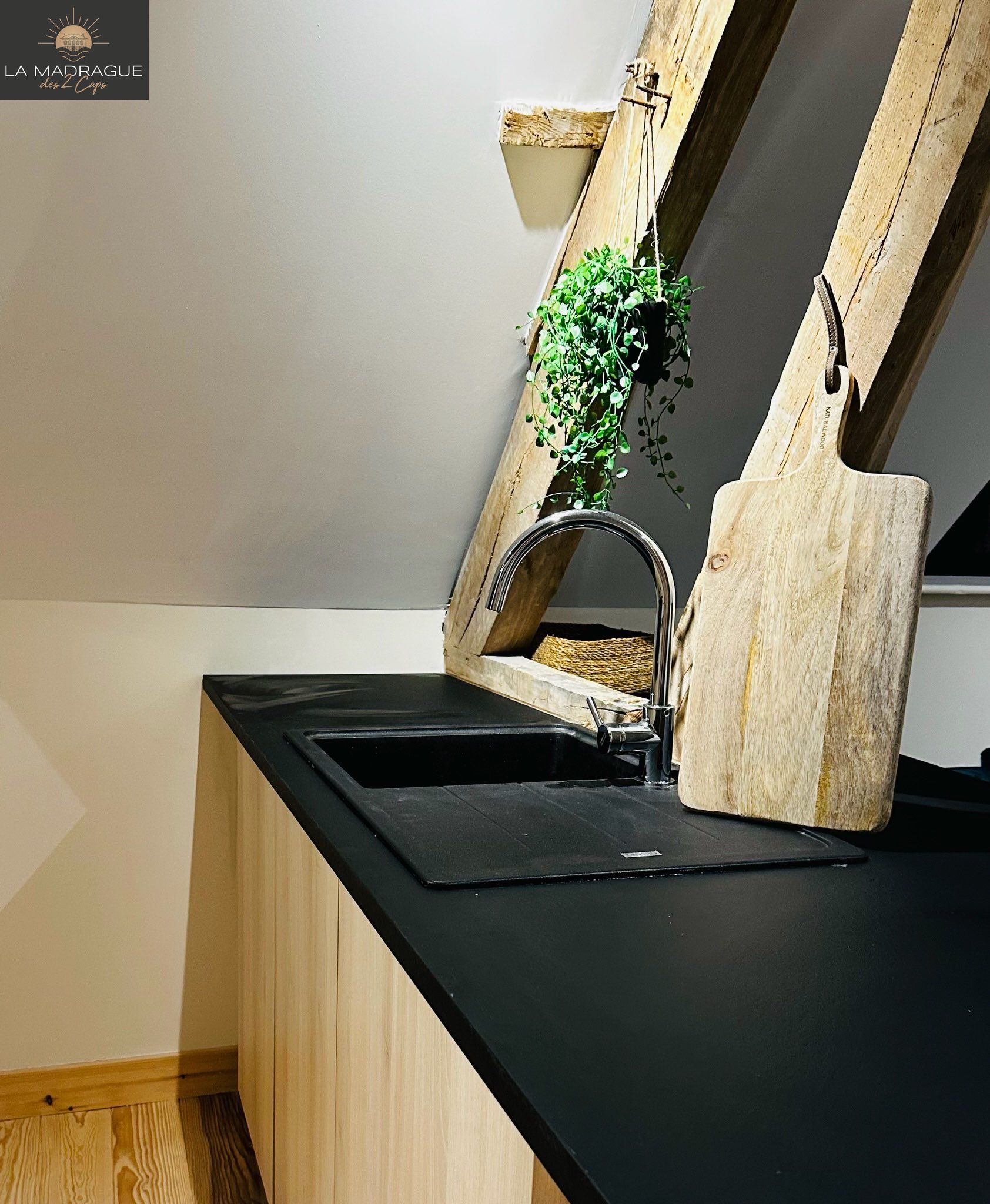 Cuisine Mont de Couple