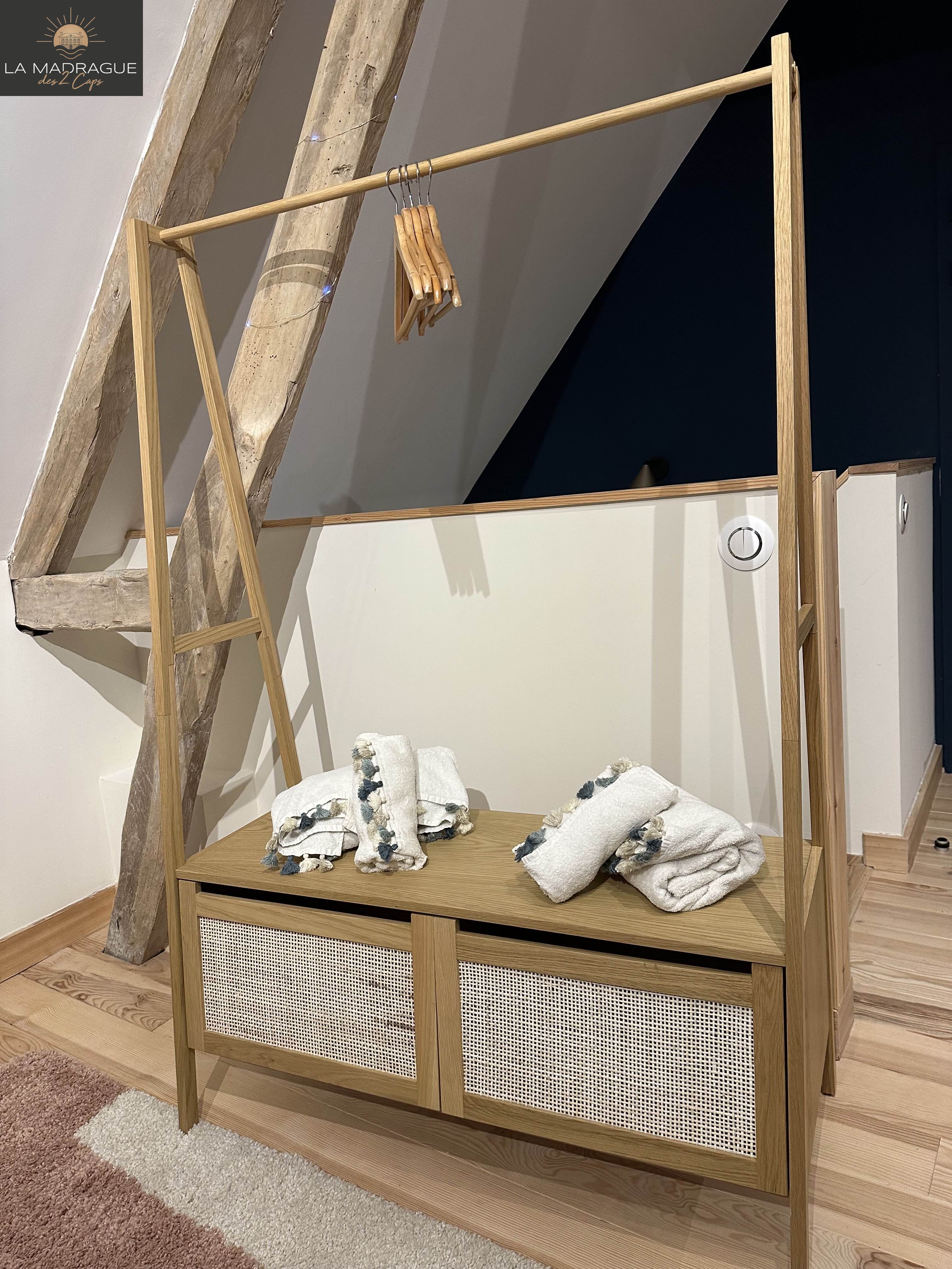 Intérieur Mont de Couple