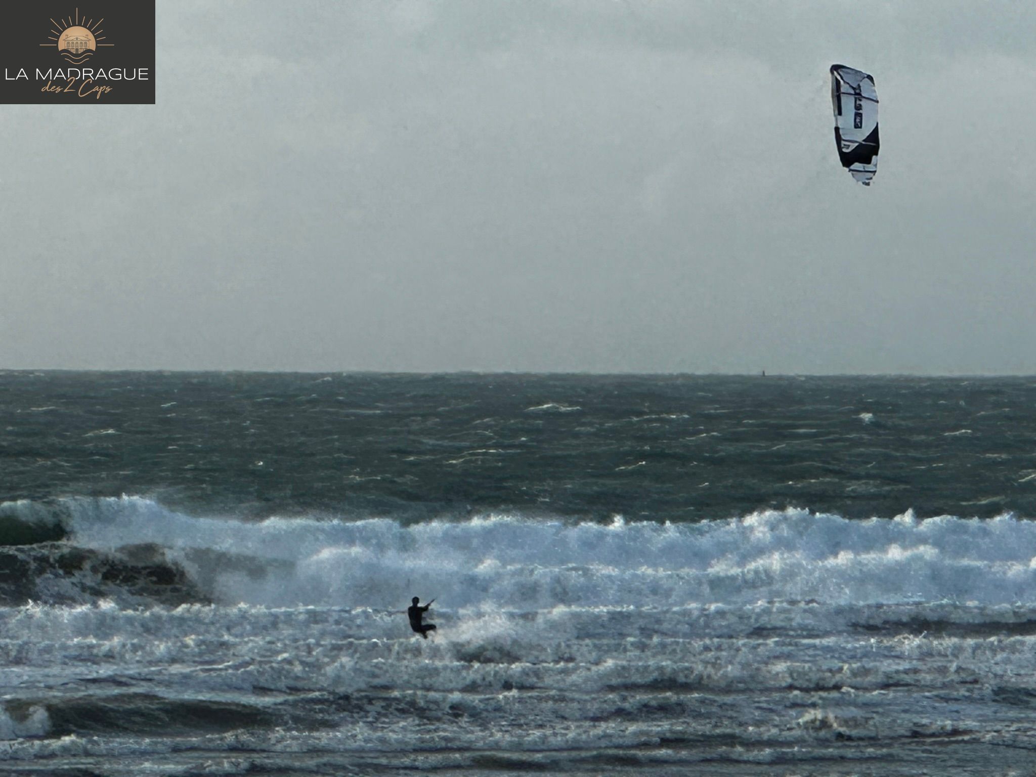 Kite surf