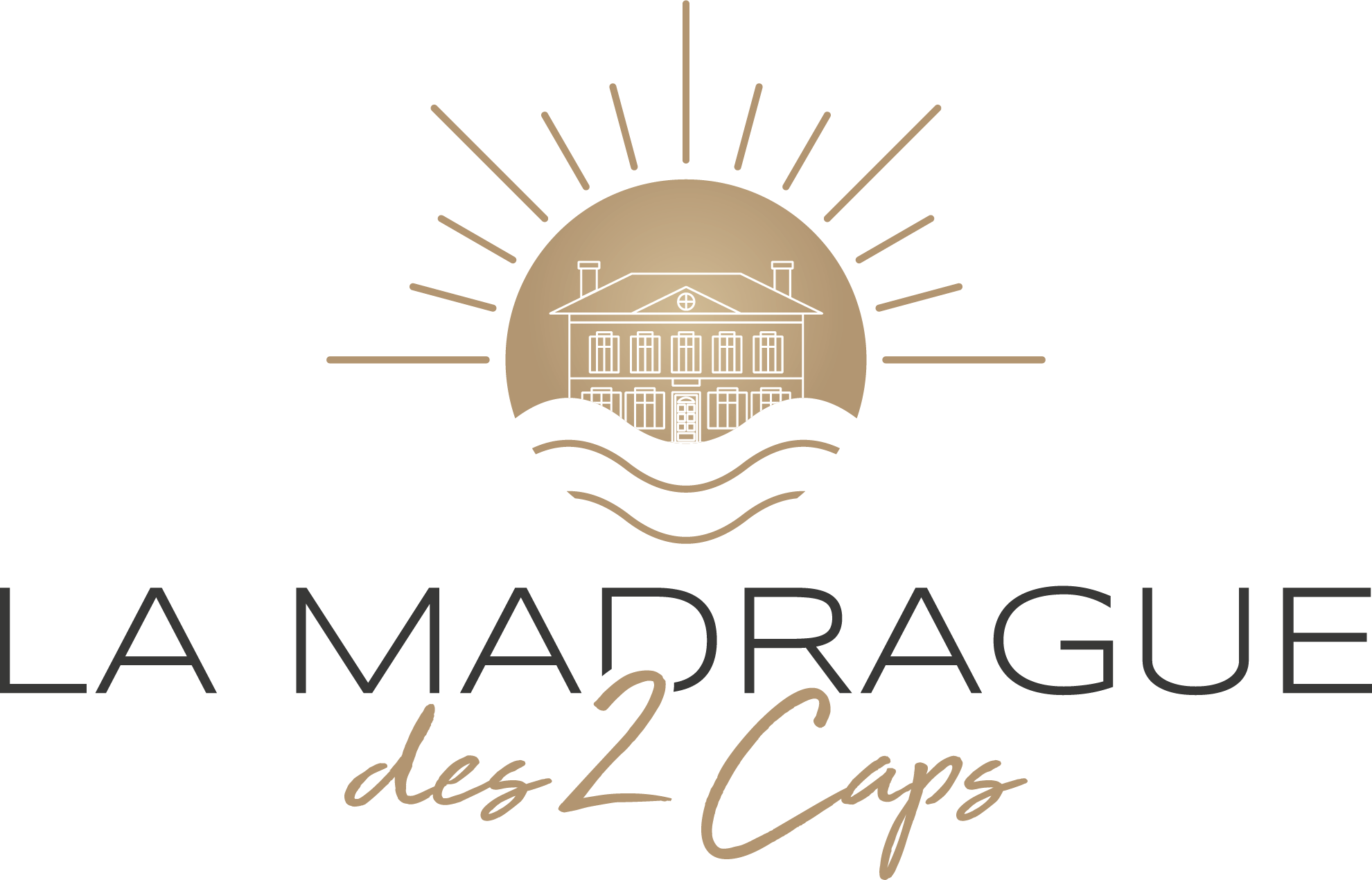 la madrague des 2 caps