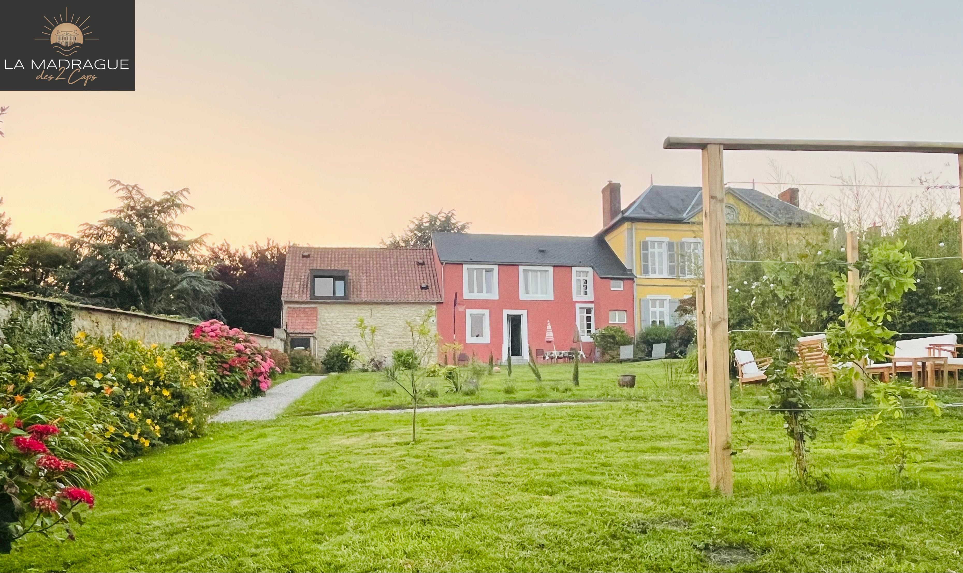 La Madrague des 2 Caps 2