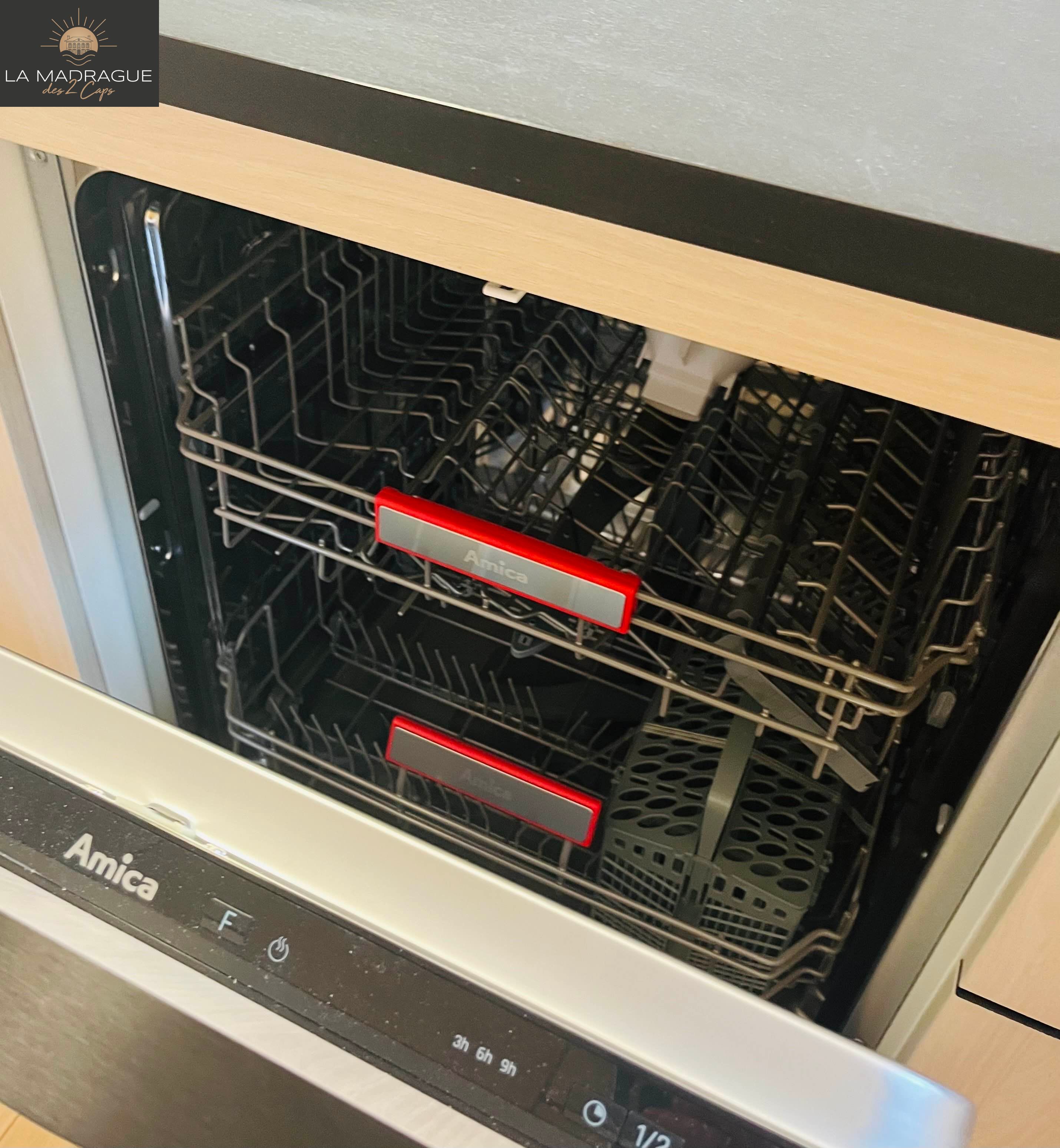 Lave-vaisselle Cap Gris Nez