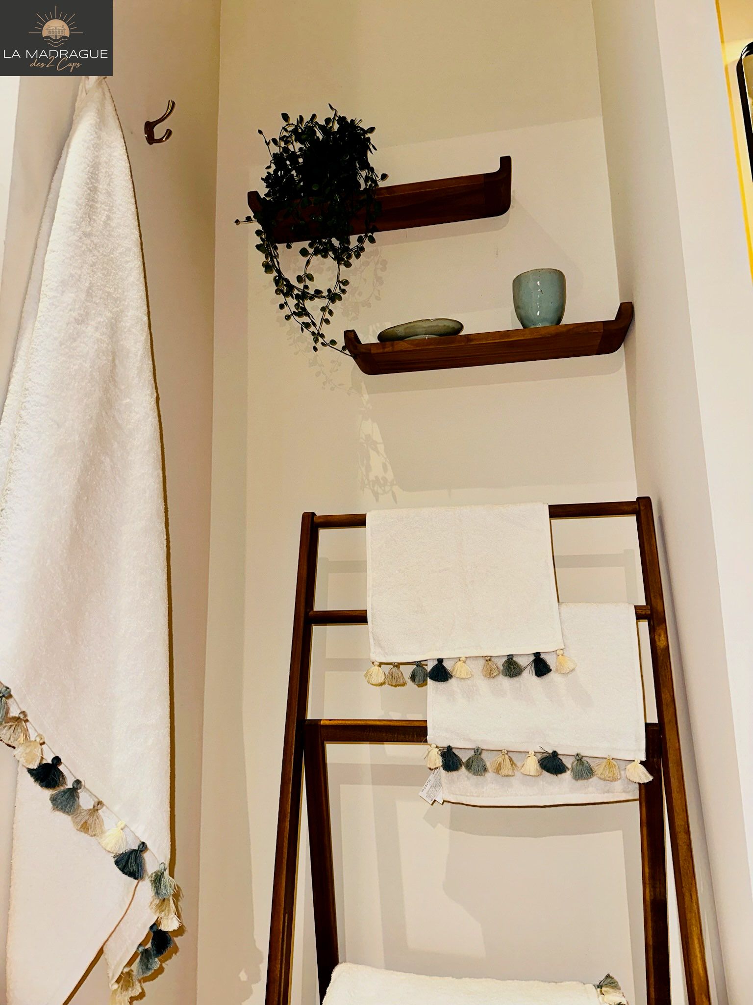 Salle de bain Mont de Couple