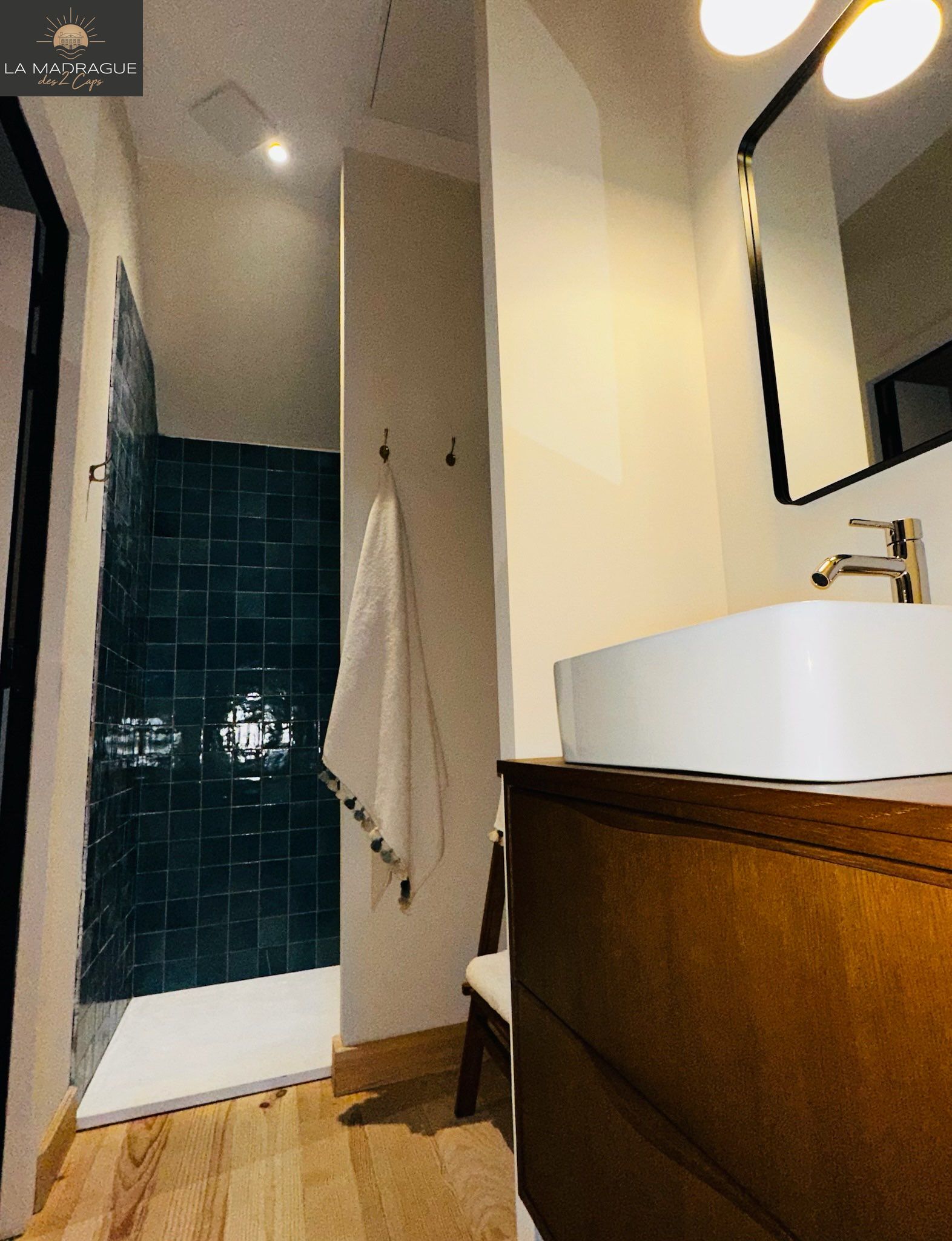 Salle de bain 2 Mont de Couple