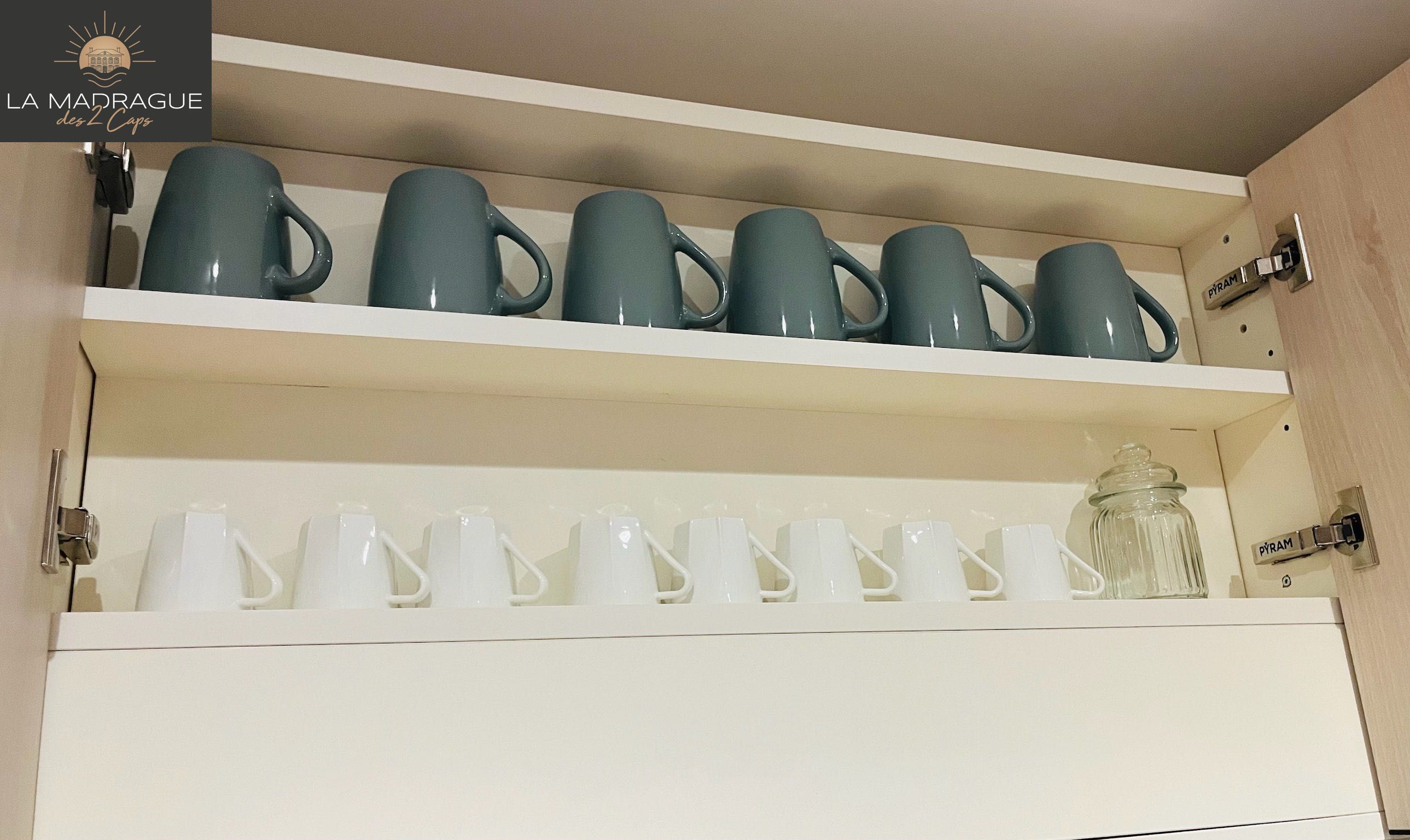 Tasses Cap Blanc Nez