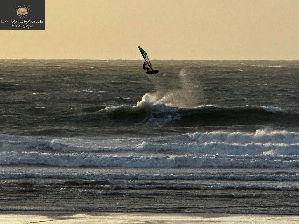 Windsurf
